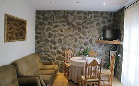 Casa Rural Santa Barbara